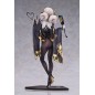 Goddess of Victory: Nikke - Statuette 1/7 Blanc: White Rabbit 24 cm