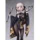 Goddess of Victory: Nikke - Statuette 1/7 Blanc: White Rabbit 24 cm