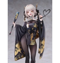 Goddess of Victory: Nikke - Statuette 1/7 Blanc: White Rabbit 24 cm