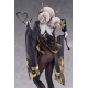 Goddess of Victory: Nikke - Statuette 1/7 Blanc: White Rabbit 24 cm