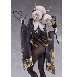 Goddess of Victory: Nikke - Statuette 1/7 Blanc: White Rabbit 24 cm