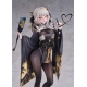 Goddess of Victory: Nikke - Statuette 1/7 Blanc: White Rabbit 24 cm