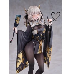 Goddess of Victory: Nikke - Statuette 1/7 Blanc: White Rabbit 24 cm