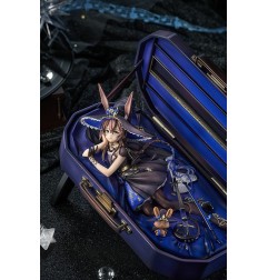 Arknights - Statuette PVC 1/7 Amiya: Solo Around The World Ver. 30 cm