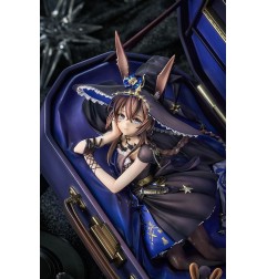 Arknights - Statuette 1/7 Amiya: Solo Around The World Ver. 30 cm