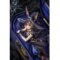 Arknights - Statuette 1/7 Amiya: Solo Around The World Ver. 30 cm