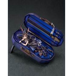 Arknights - Statuette 1/7 Amiya: Solo Around The World Ver. 30 cm