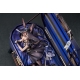 Arknights - Statuette 1/7 Amiya: Solo Around The World Ver. 30 cm