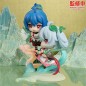 Bilibili - Figurines Chibi 2024 Anniversary 2233: Yun Chi Yue Chun Ver. 12 cm