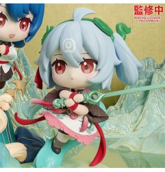 Bilibili - Figurines Chibi 2024 Anniversary 2233: Yun Chi Yue Chun Ver. 12 cm