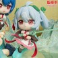 Bilibili - Figurines Chibi 2024 Anniversary 2233: Yun Chi Yue Chun Ver. 12 cm