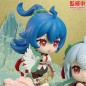 Bilibili - Figurines Chibi 2024 Anniversary 2233: Yun Chi Yue Chun Ver. 12 cm