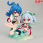 Bilibili - Figurines Chibi 2024 Anniversary 2233: Yun Chi Yue Chun Ver. 12 cm