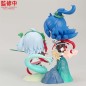 Bilibili - Figurines Chibi 2024 Anniversary 2233: Yun Chi Yue Chun Ver. 12 cm