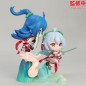 Bilibili - Figurines Chibi 2024 Anniversary 2233: Yun Chi Yue Chun Ver. 12 cm