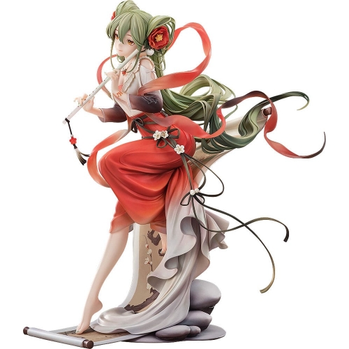 Character Vocal Series 01: Hatsune Miku - Statuette 1/7 Hatsune Miku: Meihua Sannong Ver. 24 cm