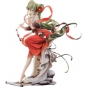 Character Vocal Series 01: Hatsune Miku - Statuette 1/7 Hatsune Miku: Meihua Sannong Ver. 24 cm