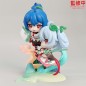 Bilibili - Figurines Chibi 2024 Anniversary 2233: Yun Chi Yue Chun Ver. 12 cm