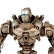 Fallout - Statuette Liberty Prime 38 cm