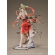 Character Vocal Series 01: Hatsune Miku - Statuette 1/7 Hatsune Miku: Meihua Sannong Ver. 24 cm