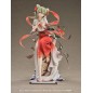 Character Vocal Series - 01: Hatsune Miku statuette PVC 1/7 Hatsune Miku: Meihua Sannong Ver. 24 cm