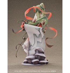 Character Vocal Series 01: Hatsune Miku - Statuette 1/7 Hatsune Miku: Meihua Sannong Ver. 24 cm