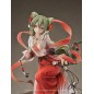 Character Vocal Series 01: Hatsune Miku - Statuette 1/7 Hatsune Miku: Meihua Sannong Ver. 24 cm