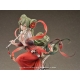 Character Vocal Series 01: Hatsune Miku - Statuette 1/7 Hatsune Miku: Meihua Sannong Ver. 24 cm