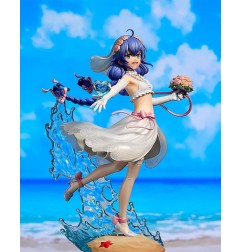 Mushoku Tensei : Jobless Reincarnation - Statuette 1/7 Roxy Migurdia Wedding Swimsuit 21 cm
