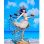 Mushoku Tensei : Jobless Reincarnation - Statuette 1/7 Roxy Migurdia Wedding Swimsuit 21 cm