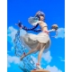 Mushoku Tensei : Jobless Reincarnation - Statuette 1/7 Roxy Migurdia Wedding Swimsuit 21 cm