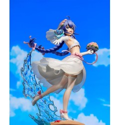 Mushoku Tensei : Jobless Reincarnation - Statuette 1/7 Roxy Migurdia Wedding Swimsuit 21 cm