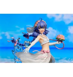 Mushoku Tensei : Jobless Reincarnation - Statuette 1/7 Roxy Migurdia Wedding Swimsuit 21 cm