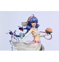 Mushoku Tensei - : Jobless Reincarnation statuette PVC 1/7 Roxy Migurdia Wedding Swimsuit 21 cm