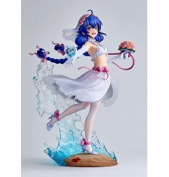 Mushoku Tensei - : Jobless Reincarnation statuette PVC 1/7 Roxy Migurdia Wedding Swimsuit 21 cm