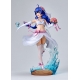 Mushoku Tensei : Jobless Reincarnation - Statuette 1/7 Roxy Migurdia Wedding Swimsuit 21 cm
