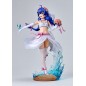 Mushoku Tensei - : Jobless Reincarnation statuette PVC 1/7 Roxy Migurdia Wedding Swimsuit 21 cm