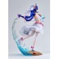Mushoku Tensei : Jobless Reincarnation - Statuette 1/7 Roxy Migurdia Wedding Swimsuit 21 cm