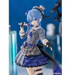Hololive Production - Statuette PVC Pop Up Parade SP Hoshimachi Suisei 17 cm