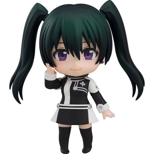 D.Gray-man - Figurine Nendoroid Lenalee Lee 10 cm