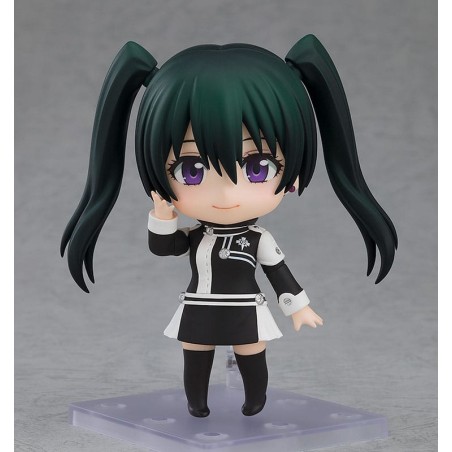 D.Gray-man - Figurine Nendoroid Lenalee Lee 10 cm