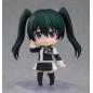 D.Gray-man - Figurine Nendoroid Lenalee Lee 10 cm