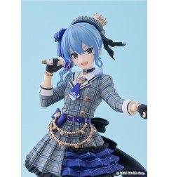 Hololive Production - Statuette PVC Pop Up Parade SP Hoshimachi Suisei 17 cm
