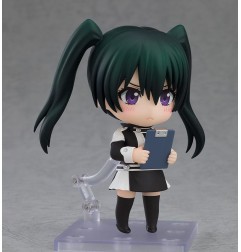 D.Gray-man - Figurine Nendoroid Lenalee Lee 10 cm