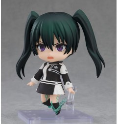 D.Gray-man - Figurine Nendoroid Lenalee Lee 10 cm