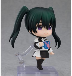 D.Gray-man - Figurine Nendoroid Lenalee Lee 10 cm
