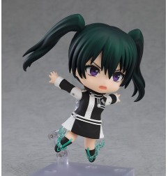 D.Gray-man - Figurine Nendoroid Lenalee Lee 10 cm