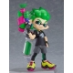 Splatoon 2 - Figurine Figma Splatoon Boy DX Edition 10 cm