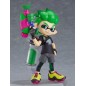 Splatoon - / 2 figurine Figma Boy DX Edition 10 cm Splatoon - / 2 figurine Figma Boy DX Edition 10 cm