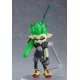 Splatoon 2 - Figurine Figma Splatoon Boy DX Edition 10 cm